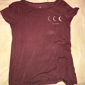 American Eagle T-shirt